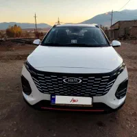 x33 کراس|خودرو سواری و وانت|خرم‌آباد, |دیوار