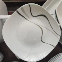 سرویس ۱۸ نفره چینی مقصود