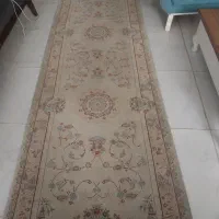 فرش کناره