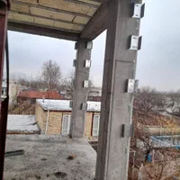 والپست میلگردبستر نبشی کشی|خدمات پیشه و مهارت|ارومیه, |دیوار