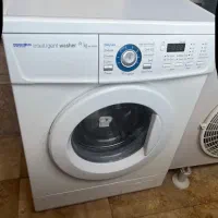 ماشین لباس شویی