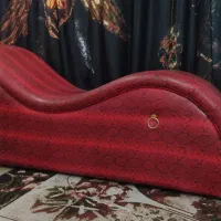 مبل لاو چرم