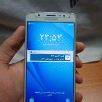 گوشی سامسونگ j7 2016 حافظه۱۶گیگ