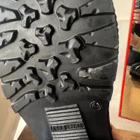 یک جفت پوتین سربازی درجه یک نو|کیف، کفش، کمربند|پارس‌آباد, |دیوار