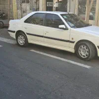 پارس سال مدل 96