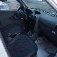 پراید مدل ۹۵ در حد ۹۸|خودرو سواری و وانت|مشگین شهر, |دیوار