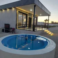 باغ ویلا فروشی مزرعه آقدره