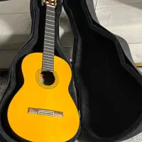 گیتار yamaha C80 اورجینال