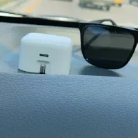 کله شارژر آیفون اورجینال