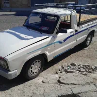 مزدا‌ وانت‌ 1700