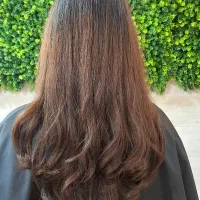 مدل کوتاهی مو