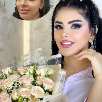 خدمات تخصصی میکاپ وشنیون به صورت حرفه ای|خدمات زیبایی و سلامت|شیراز, دروازه قران|دیوار