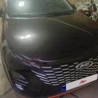 ام وی امx33کراس اتومات توربو فول 1403کمکار حدصفر