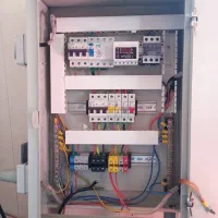 برقکار فوری برق کار ساختمان شیراز