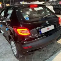 207 tu5 پاناروما