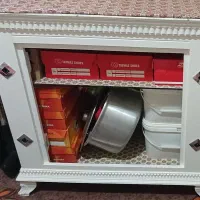 میز تلوزیون