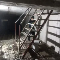 جوشکاری سیار جهاندیده....|خدمات پیشه و مهارت|چابهار, |دیوار