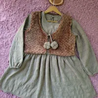 لباس بچگانه بچه زنانه دخترانه پسرانه|کفش و لباس بچه|اهواز, منبع اب|دیوار