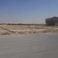 زمین دولت آباد گلزار