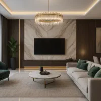 2-خواب-117-متری-آقایی-مجتمع-ایرانیان-ویو-باغ-جنت