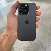 ایفون ۱۵ پرو