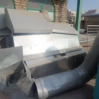 ورق گالوانیزه