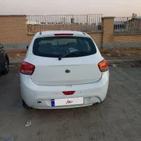 تیبا ۲ سفید ۹۷