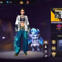 اکانت فری فایر|کنسول، بازی ویدئویی و آنلاین|بجنورد, |دیوار