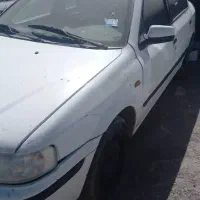 سمند96|خودرو سواری و وانت|ارومیه, |دیوار