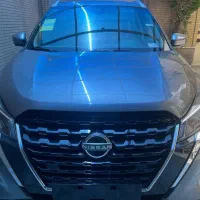 فروش خودرو نیسان کیکس