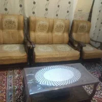 مبل ۷ نفره