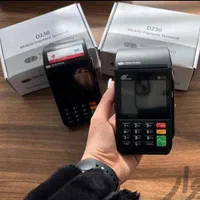 دستگاه کارتخوان سیارکارتخانP10ضمانت قانونی|فروشگاه و مغازه|مشهد, شهرک شهید باهنر|دیوار