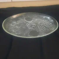 لوازم پذیرایی بشقاب لیوان گلدان و...زیرسیگارقندان|ظروف سرو و پذیرایی|تبریز, |دیوار