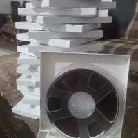 نوار ضبط ریل ۱۲۰۰ فوت آکبند ساخت آمریکا