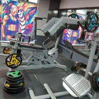 فروش لوازم باشگاه ورزشی