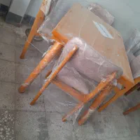 صندلی امپراطور نهار خوری