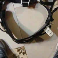 کمربمدایمنی نیم تنه هارنس پتزل