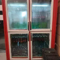 یخچال صنعتی|یخچال و فریزر|رشت, حمیدیان|دیوار