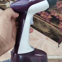بخارگر دستی یا اتو بخار دستی رونتا rowenta|اتو و لوازم اتو|تهران, خلیج فارس|دیوار