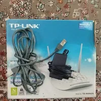 مودم وای فای TP-LINK