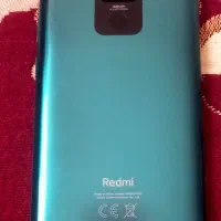 گوشی ردمی نوت ۹