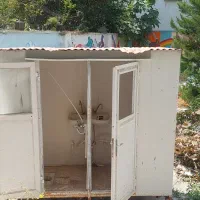کانکس سرویس دوقلو