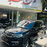 تیگو 5 اکسلنت مدل 96