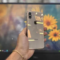 iPhone XS
