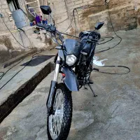 موتور تریل راتو ۲۵۰