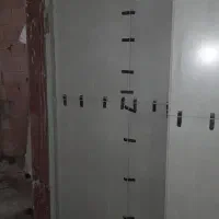 سنگ کاری کاشی کاری