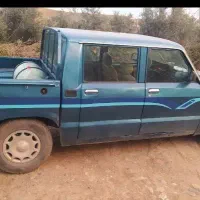 مزدا دوکابین 2000|خودرو سواری و وانت|کرج, مهرویلا جنوبی|دیوار