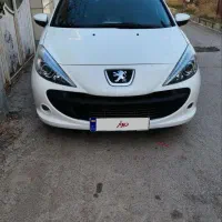 207 پانا ارتقا یافته