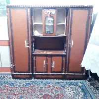 کمد|جاکفشی، کمد، دراور|زاهدان, |دیوار