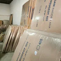 گیربکس کاپوت لنت پراید تیبا پژو ریو گلگیر پارس دنا|قطعات یدکی و لوازم جانبی|مشهد, توس (بلوار توس)|دیوار
